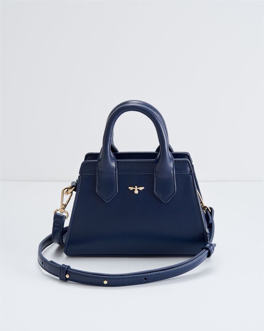 Handtasker Fable England | Tote Mini Royal Ditsy