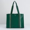 Handtasker Fable England | Sophie Tote Iris Green