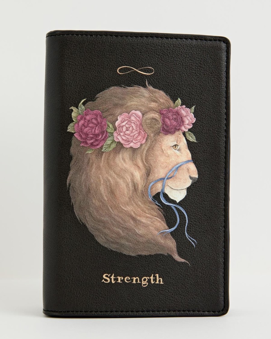 Kosmetiske Tasker Fable England | Strength Tarot Tales Pouch