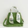 Handtasker Fable England | Mini Gron Alice Tote